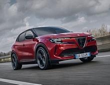 Alfa Romeo Junior Veloce – markentypischer Fahrspass in neuer Dimension